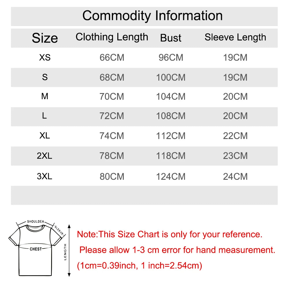 Short Sleeved Round Neck Y2k Tshirt Men Clothing New in Top & Tees Mens T-Shirt Camisetas Spanish Yamal printed Tee Shirt 71058